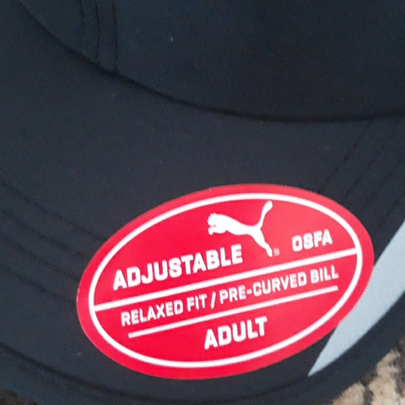 *Host Pick*Puma adult hat - Picture 5 of 16